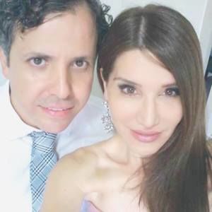 Meet your Posher, Roger